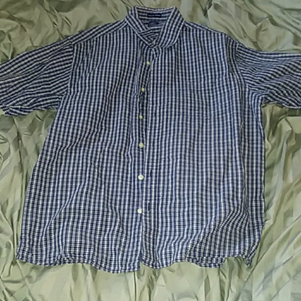Dress Flannel